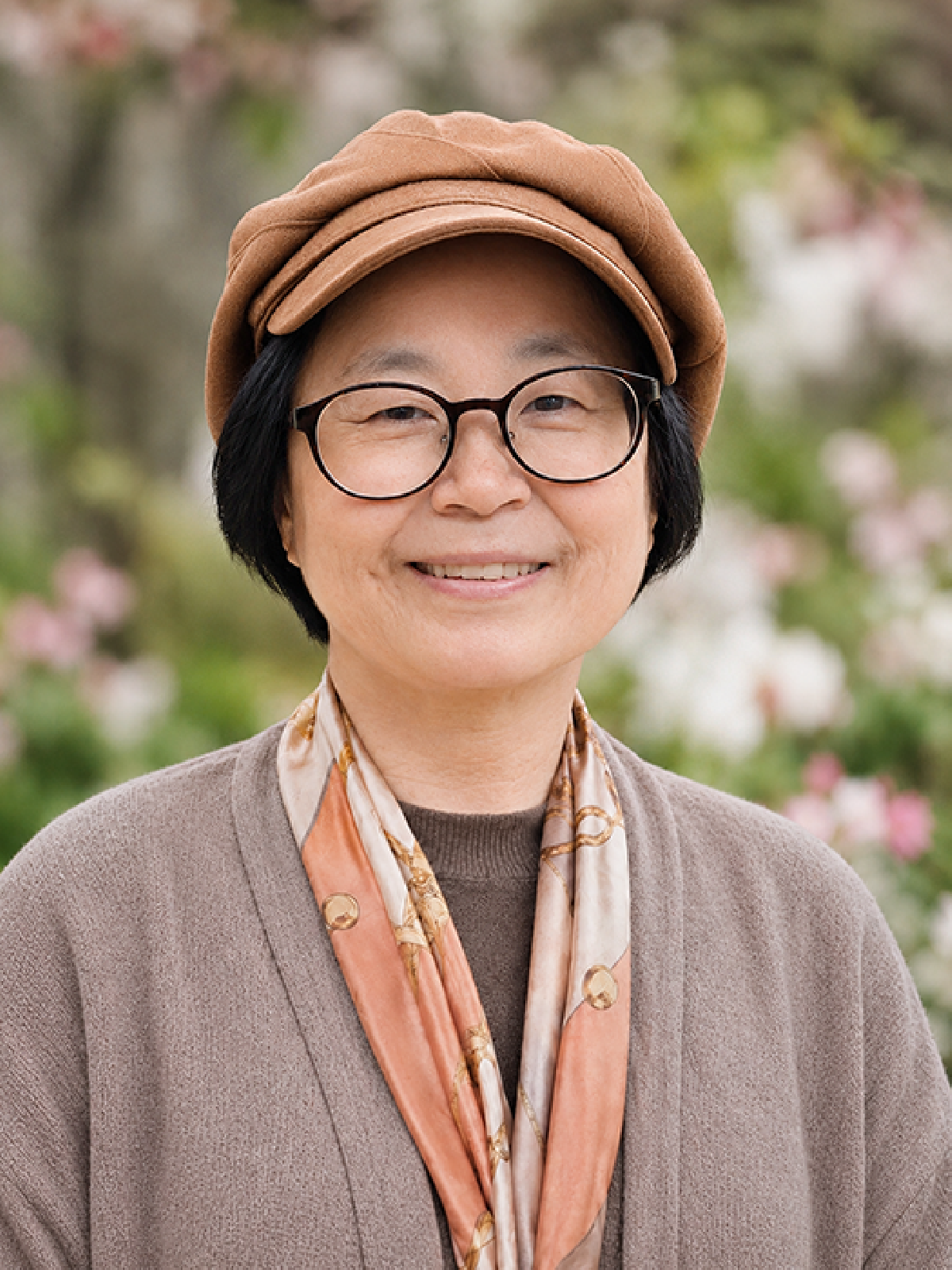 Photo of 성선희